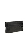 le city clutch in lambskin