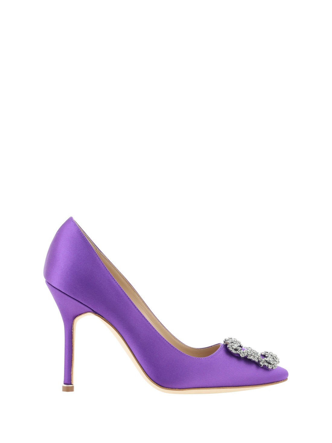 Manolo Blahnik Hangisi Pumps