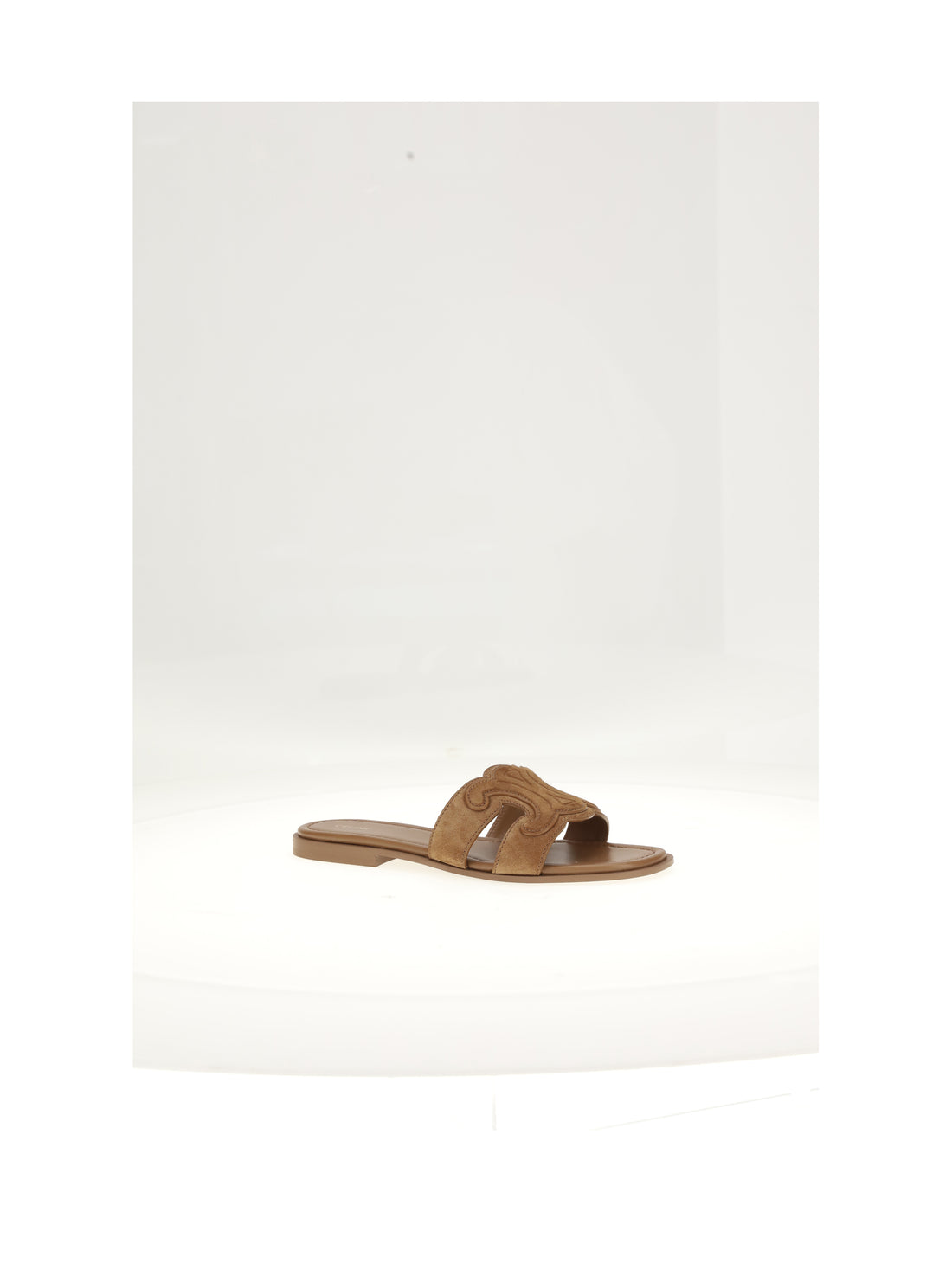 CELINE 36 triomphe mule 15