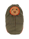 medium bartholomew bear hiking outfit plush toy