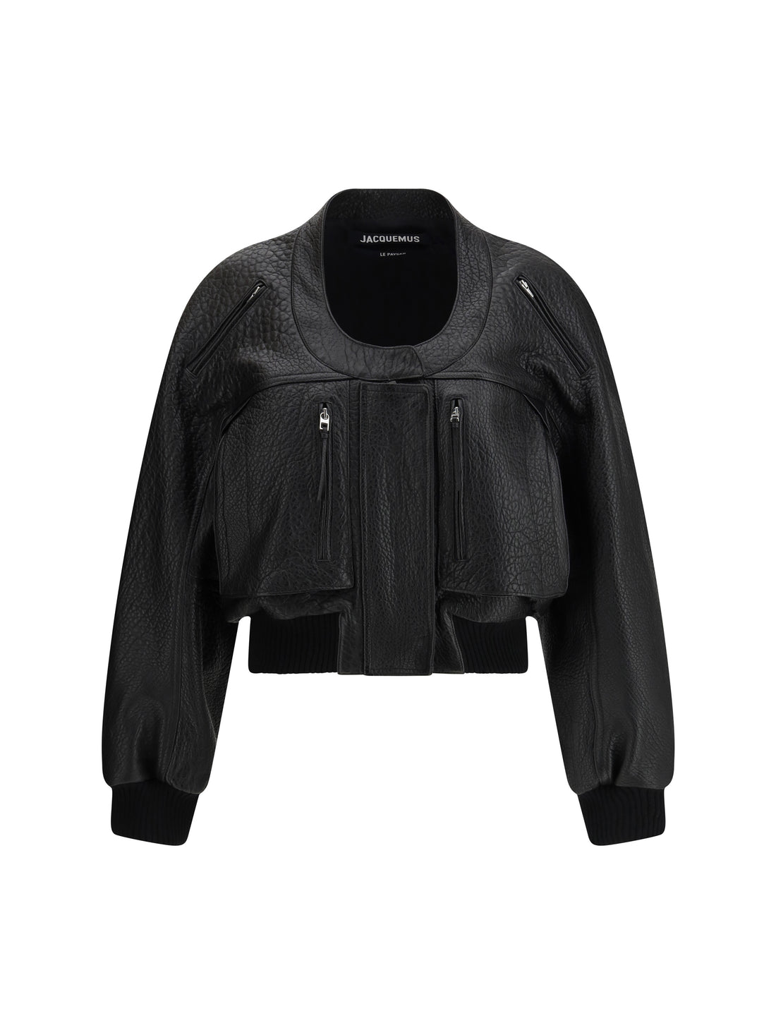 JACQUEMUS 36 tore bomber