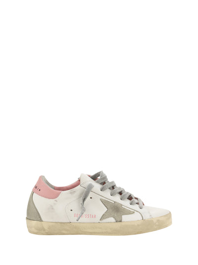 GOLDEN GOOSE 36 super star sneakers