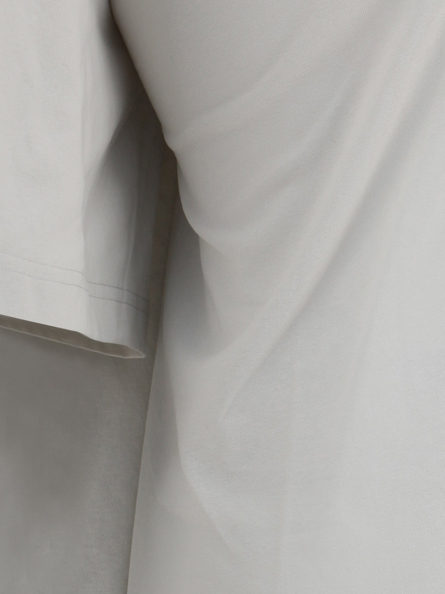 BALENCIAGA S dry jersey t-shirt dress