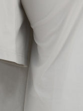 BALENCIAGA S dry jersey t-shirt dress