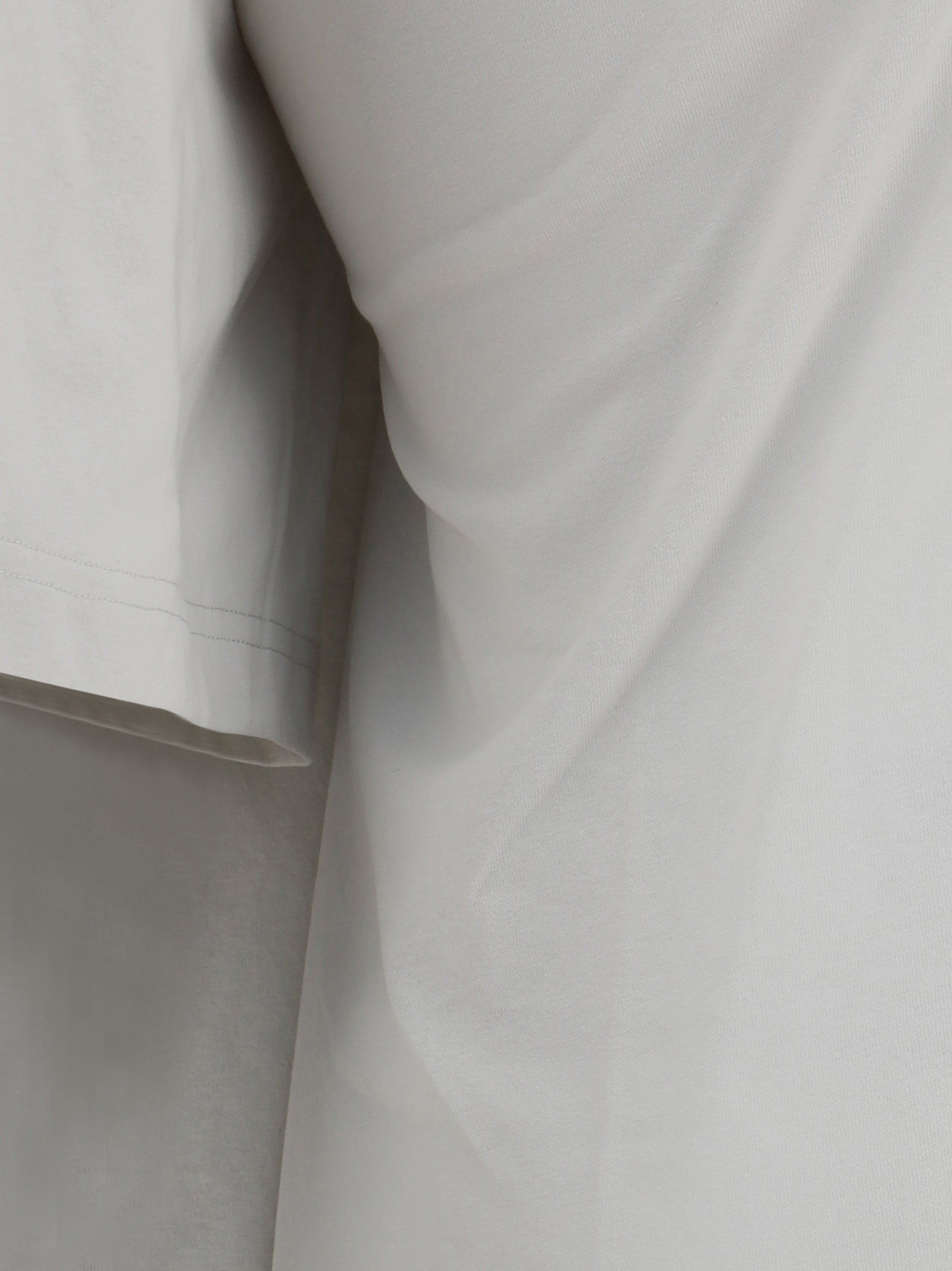 BALENCIAGA S dry jersey t-shirt dress