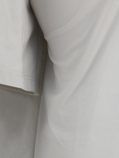 BALENCIAGA S dry jersey t-shirt dress