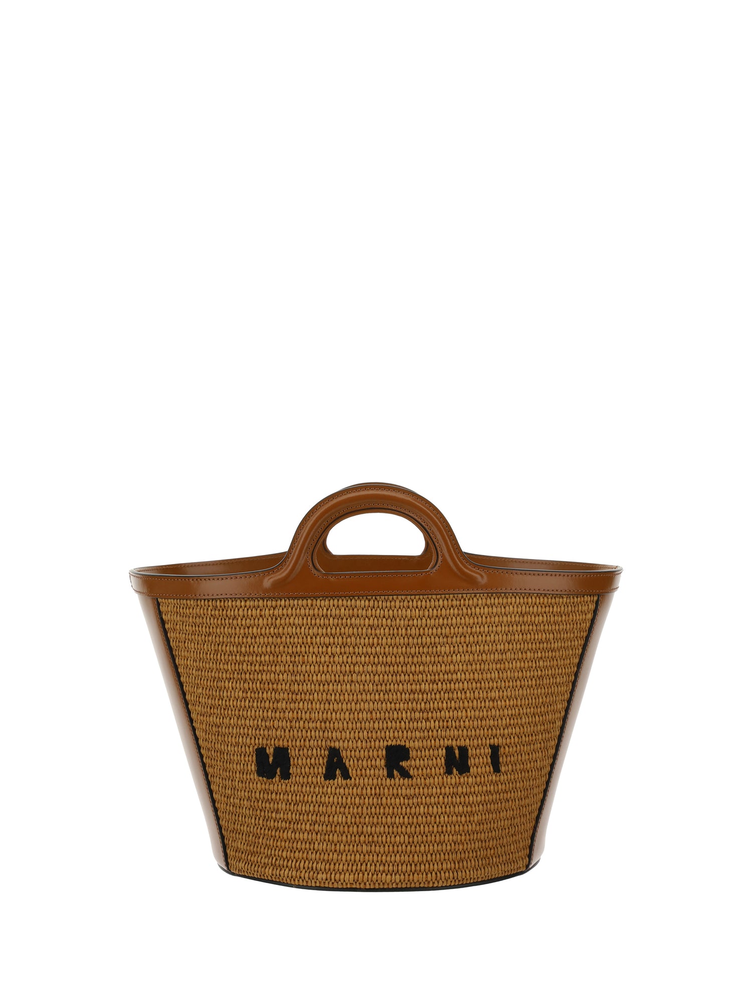 MARNI OS tropicalia bucket bag