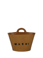 MARNI OS tropicalia bucket bag