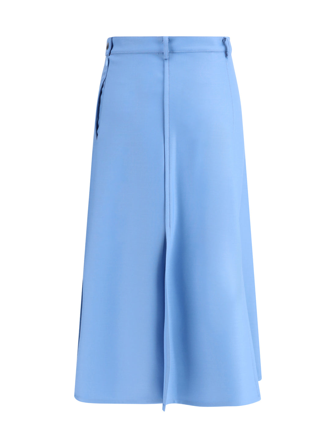 CRIDA MILANO 0 seville midi skirt