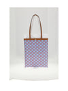 medium flat shopper