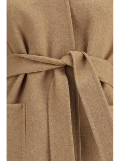 MAX MARA 40 harold jacket