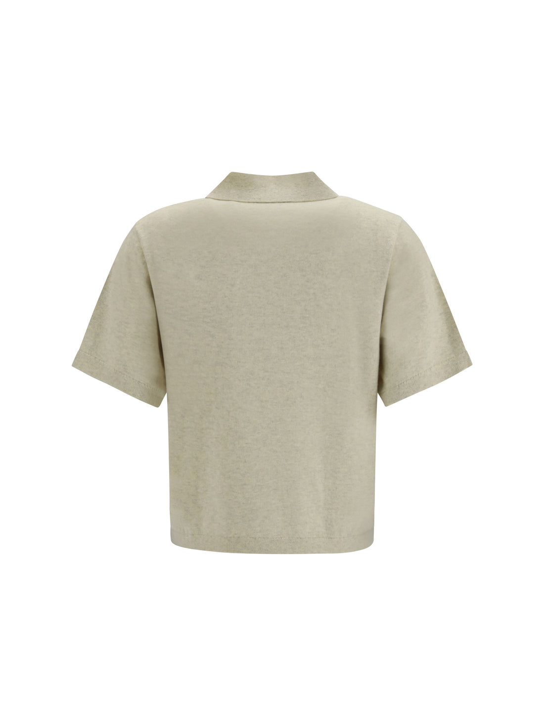 MARANT ETOILE 36 althea cotton and wool sweater