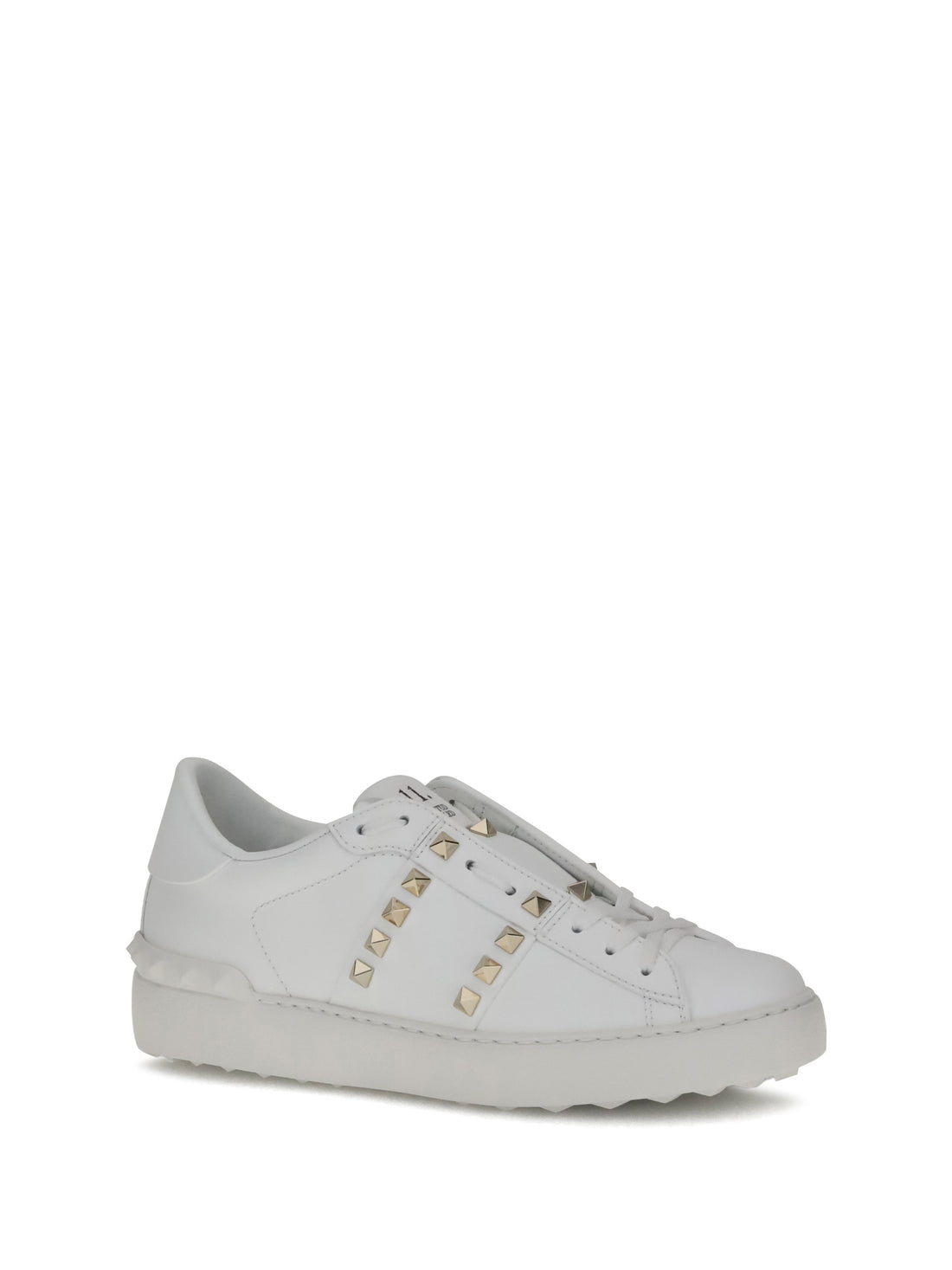 rockstud untitled sneakers
