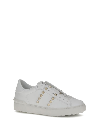 rockstud untitled sneakers