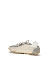 MARGIELA 36 sprinters sneakers