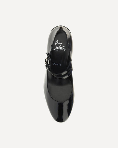 miss jane pumps