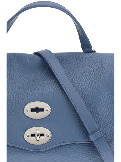 ZANELLATO OS postina daily shoulder bag