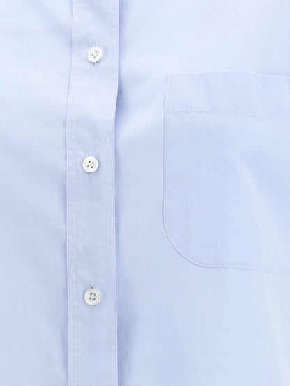 THE ROW 4 metis shirt 