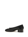 tabi ballerinas