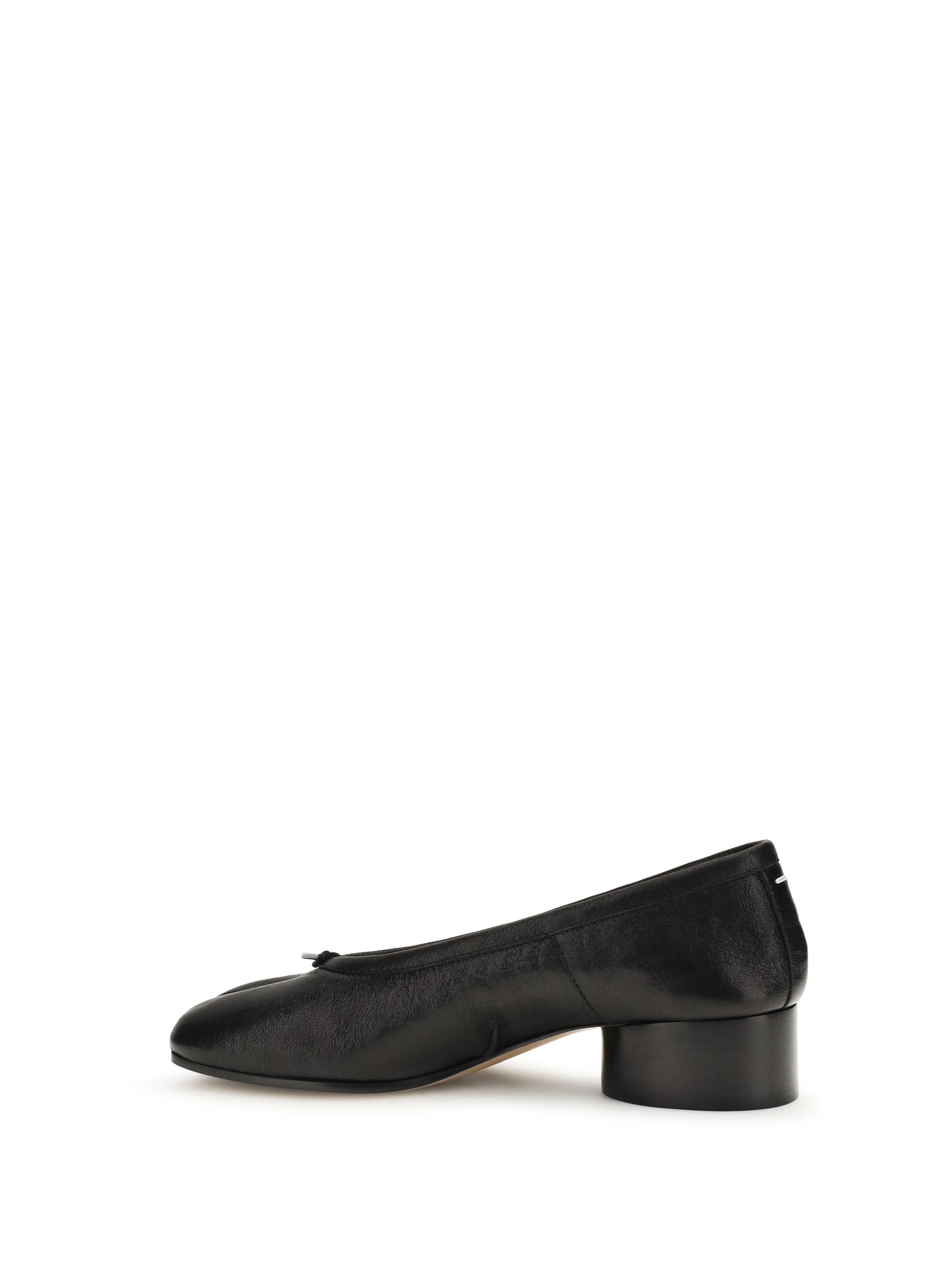 tabi ballerinas