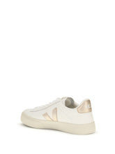 VEJA 40 campo sneakers