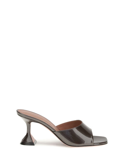 AMINA MUADDI 37 lupita sandals