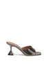 AMINA MUADDI 36 lupita sandals