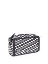 cube box shoulder bag