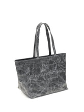 ALEXANDER WANG OS punch tote bag