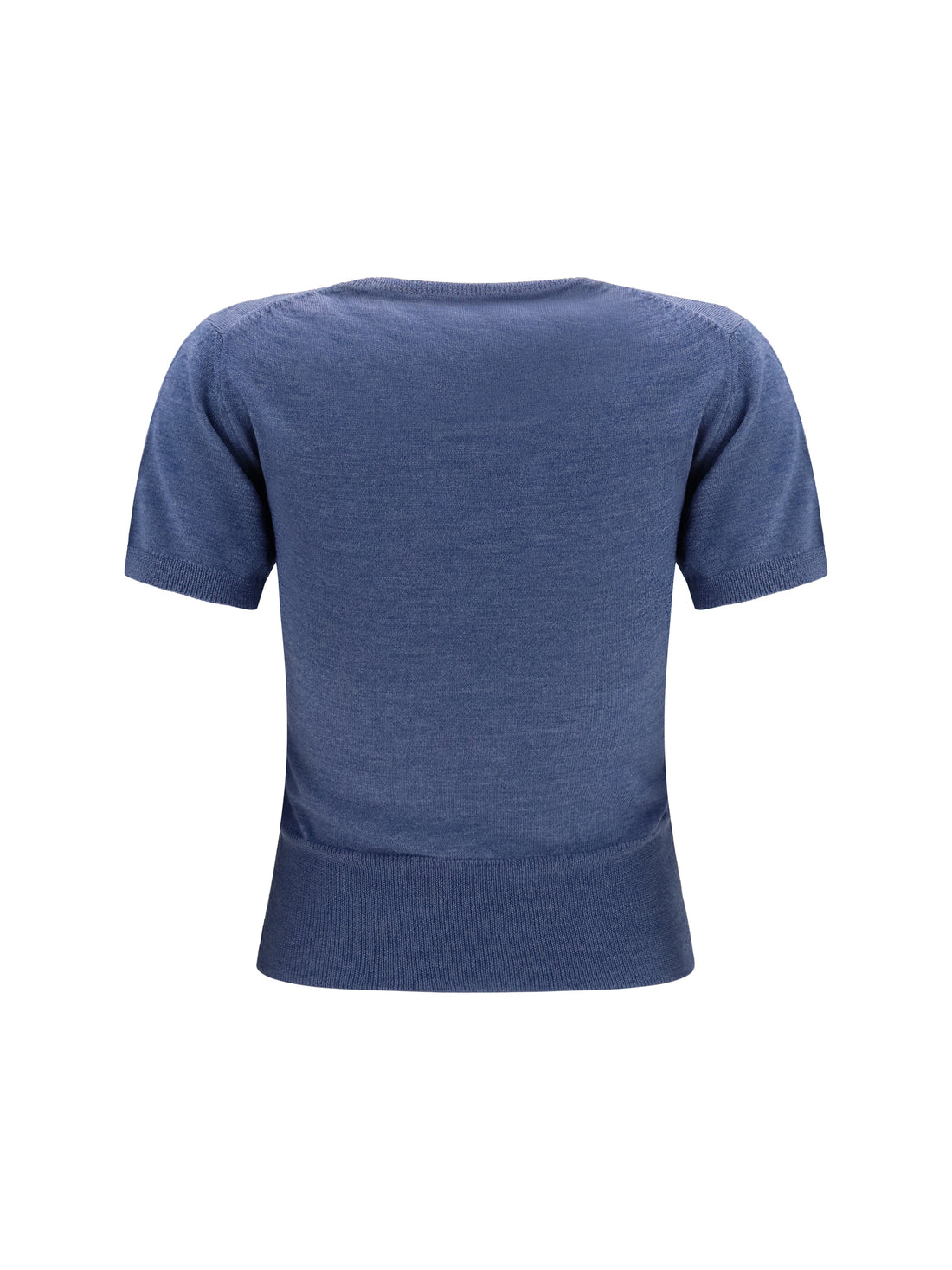 VIVIENNE WESTWOOD M bea wool top