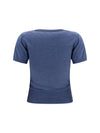 bea wool top