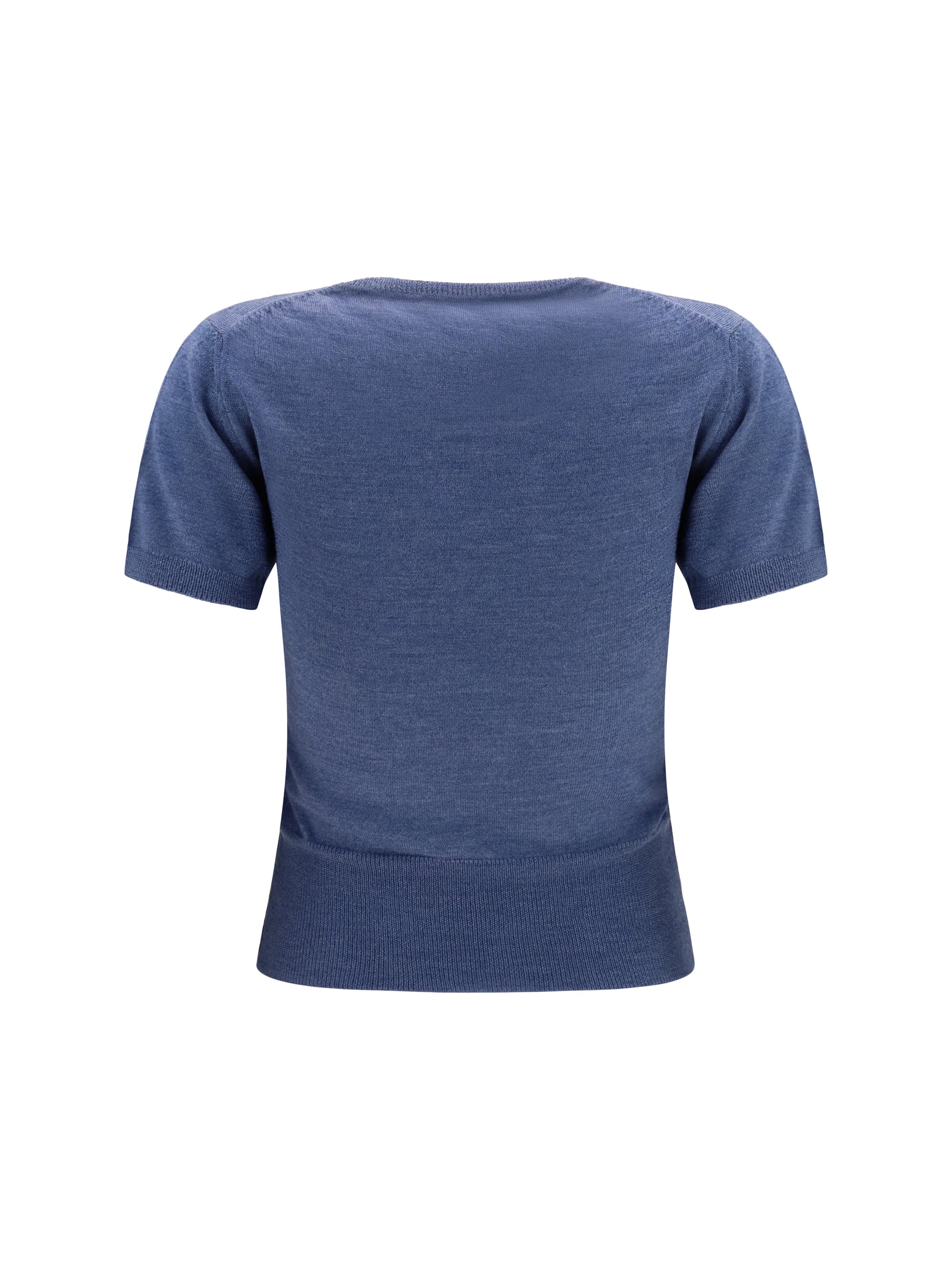 bea wool top