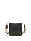 logo shoulder bag