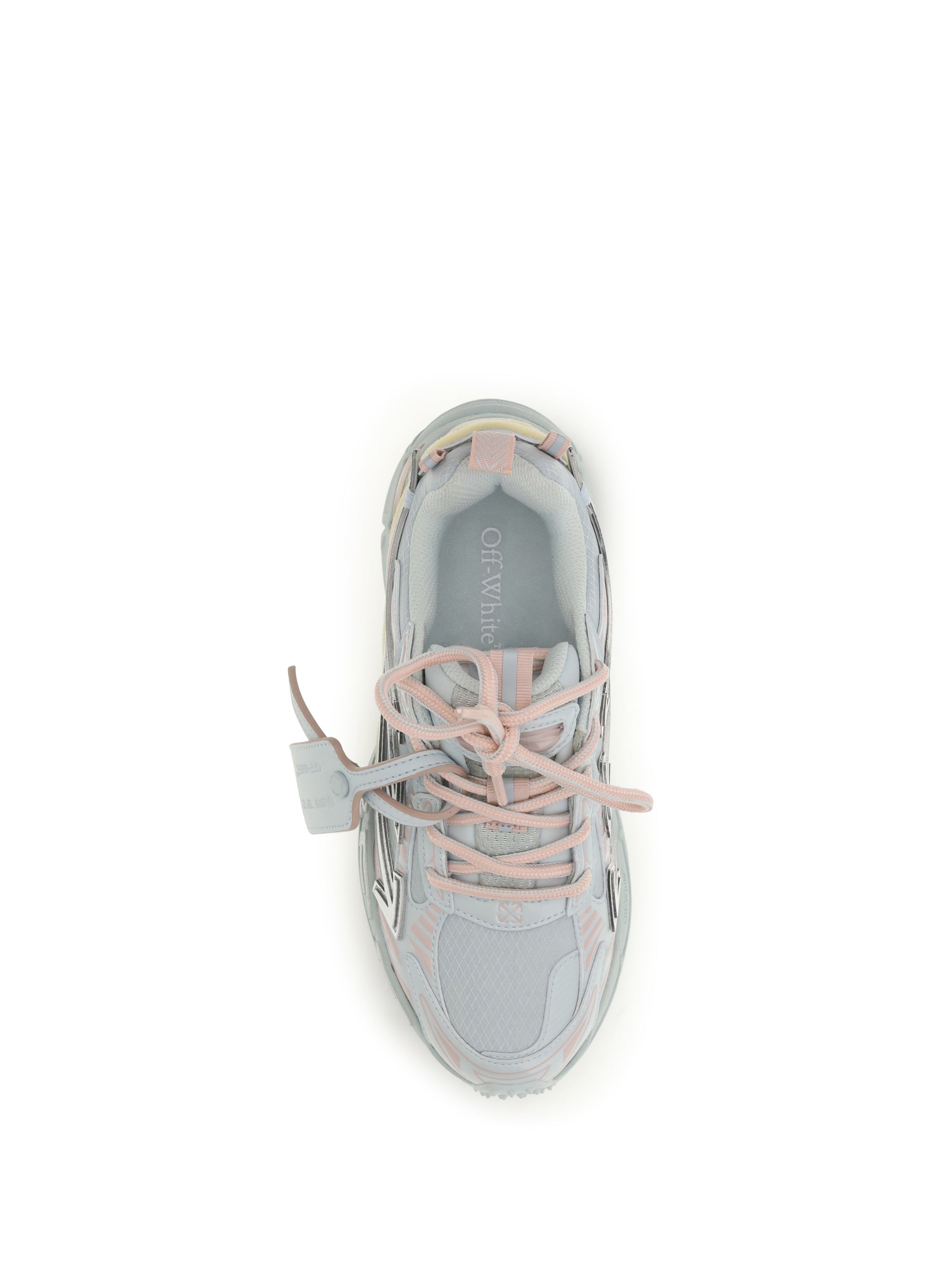 be right back sneakers