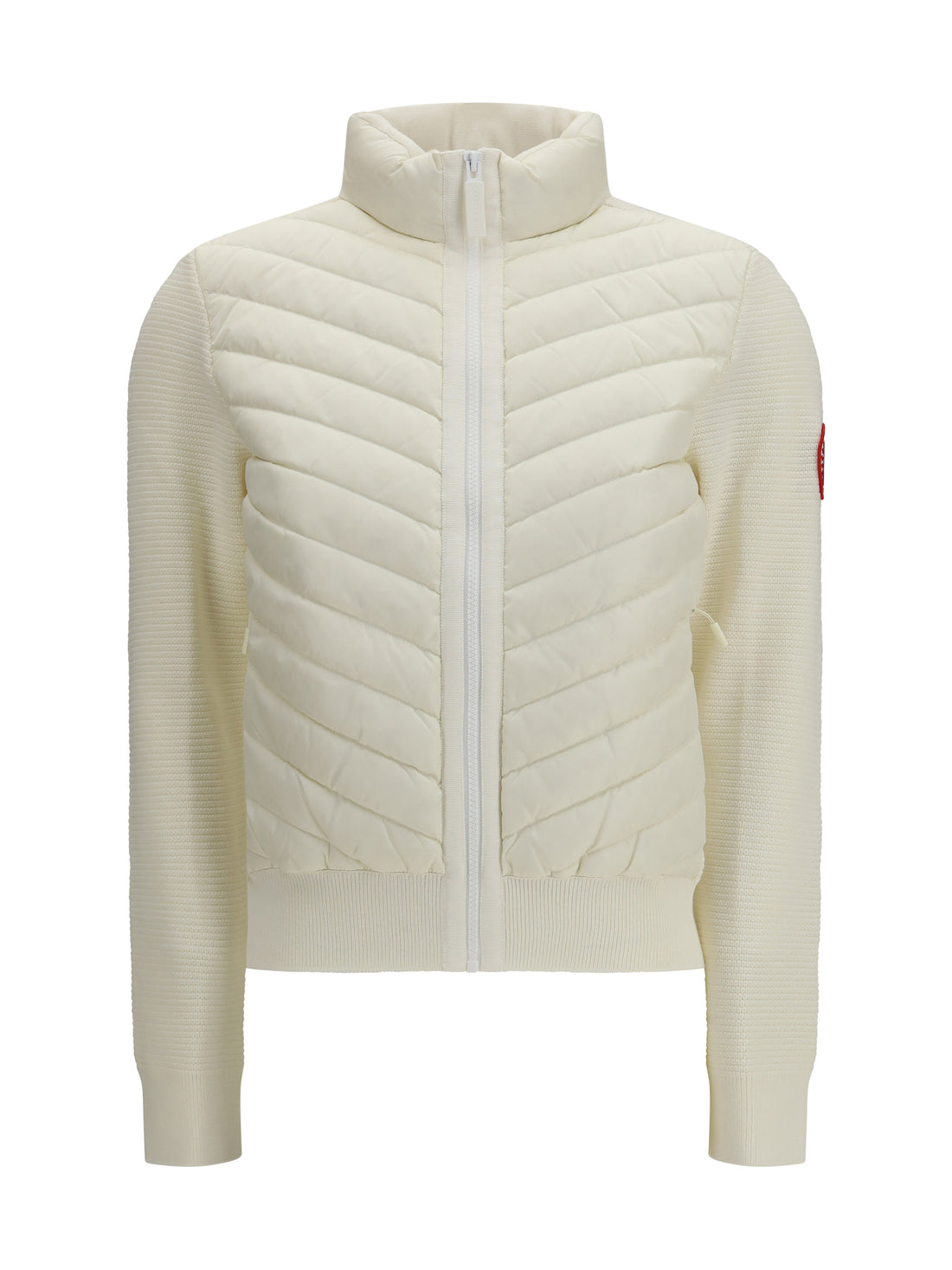 CANADA GOOSE L hybridge down jacket