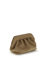 THEMOIRÈ OS bios clutch bag