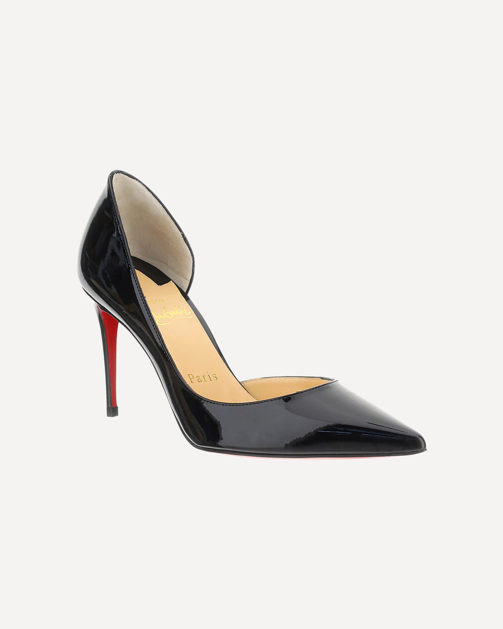 iriza pumps