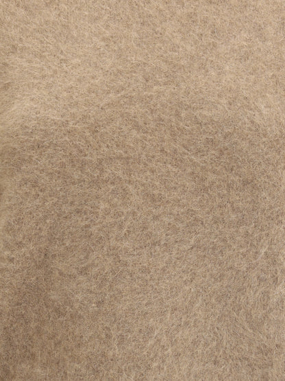 P.A.R.O.S.H. L crew neck sweater