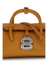 ZANELLATO OS dotta centauro baby handbag