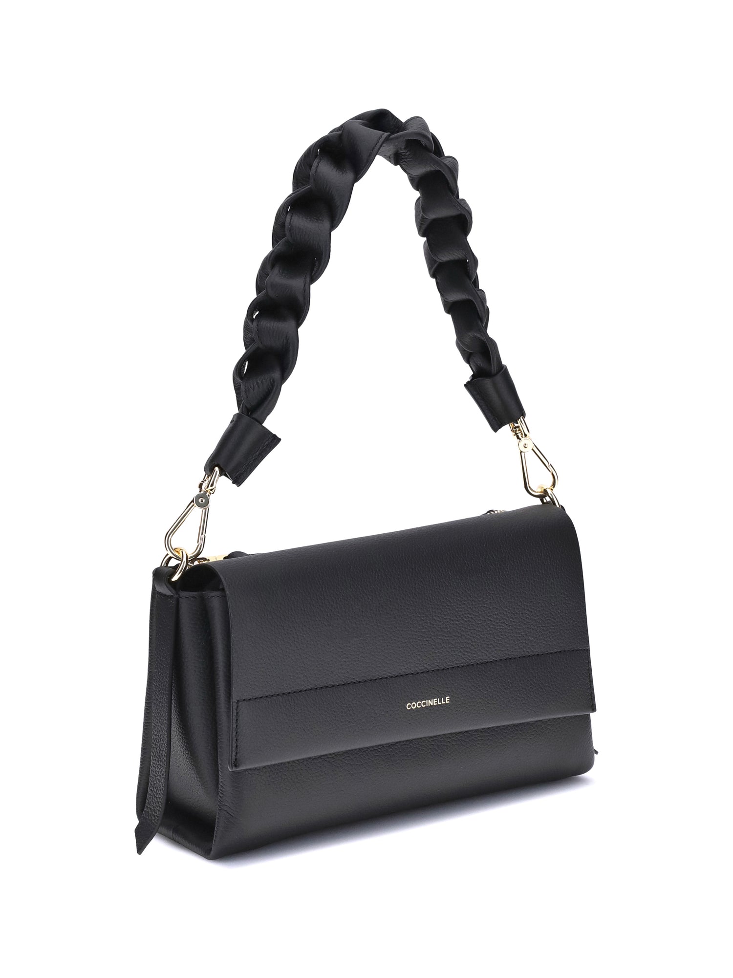 COCCINELLE OS boheme shoulder bag