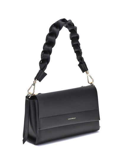 COCCINELLE OS boheme shoulder bag