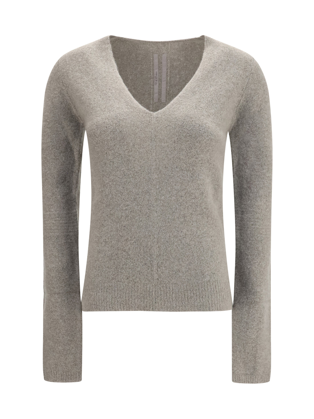 RICK OWENS S v-neck sweater
