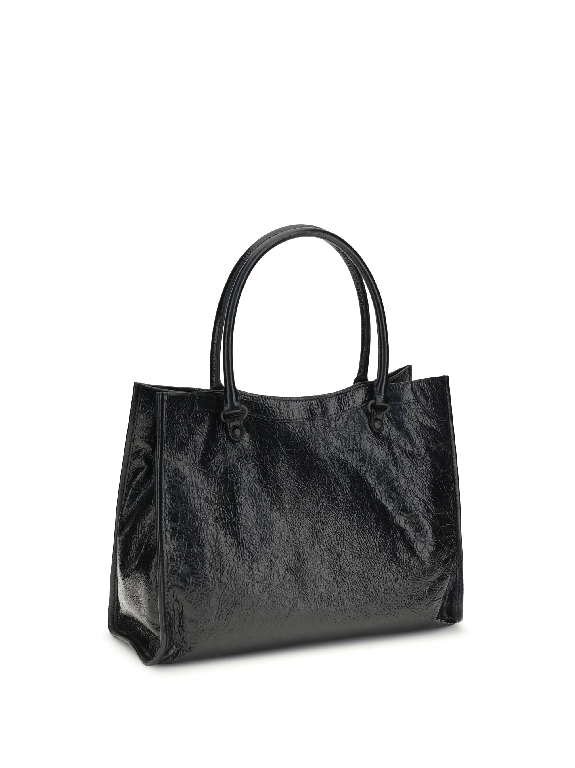 small le city tote bag