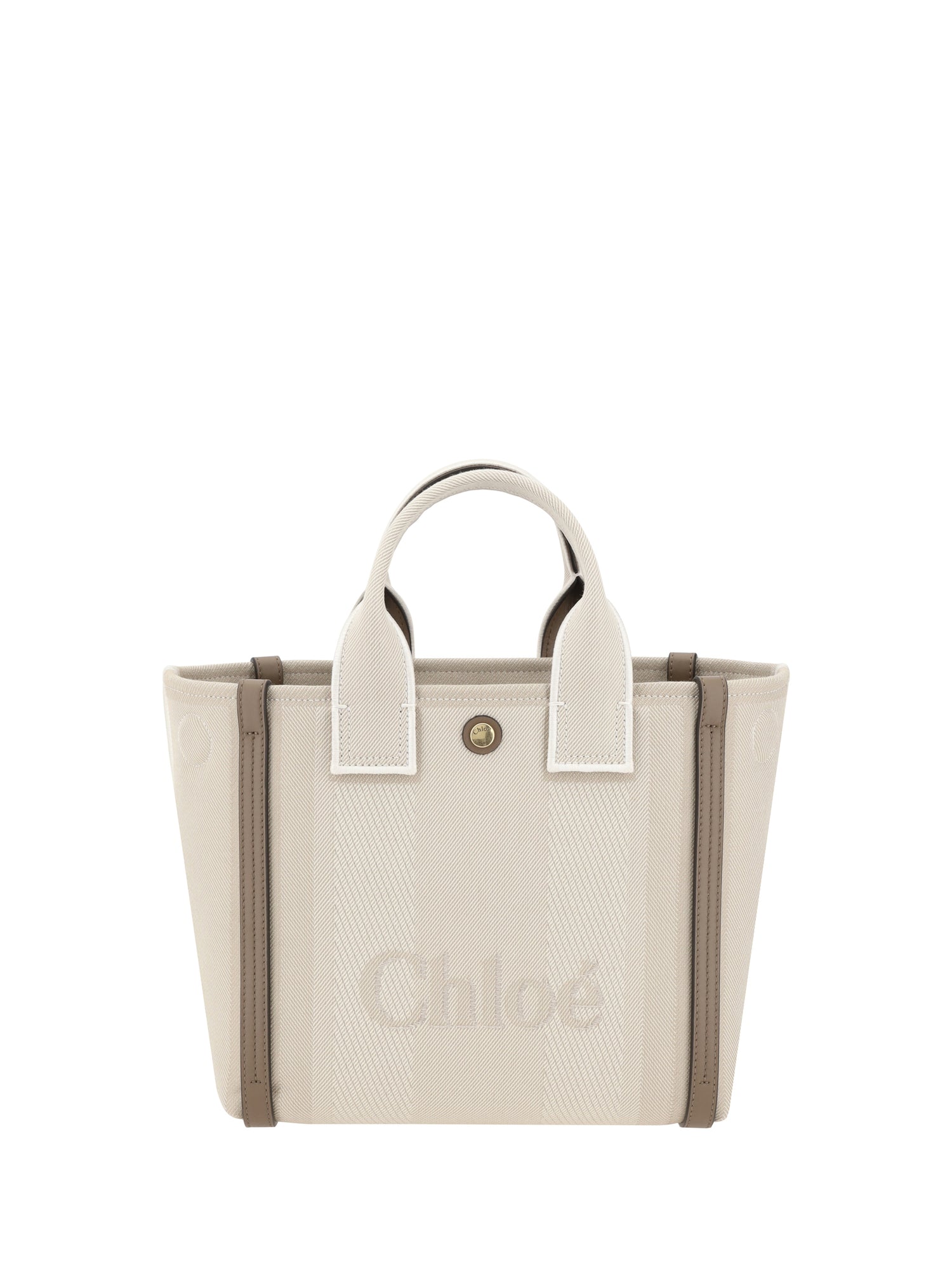 Chlo Carry Tote Bag