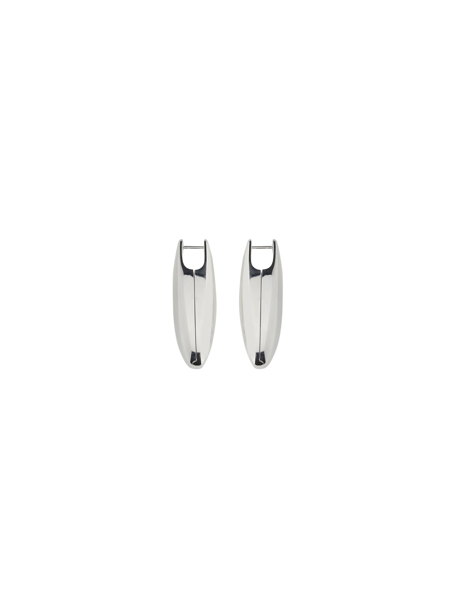 BOTTEGA VENETA OS drop earrings