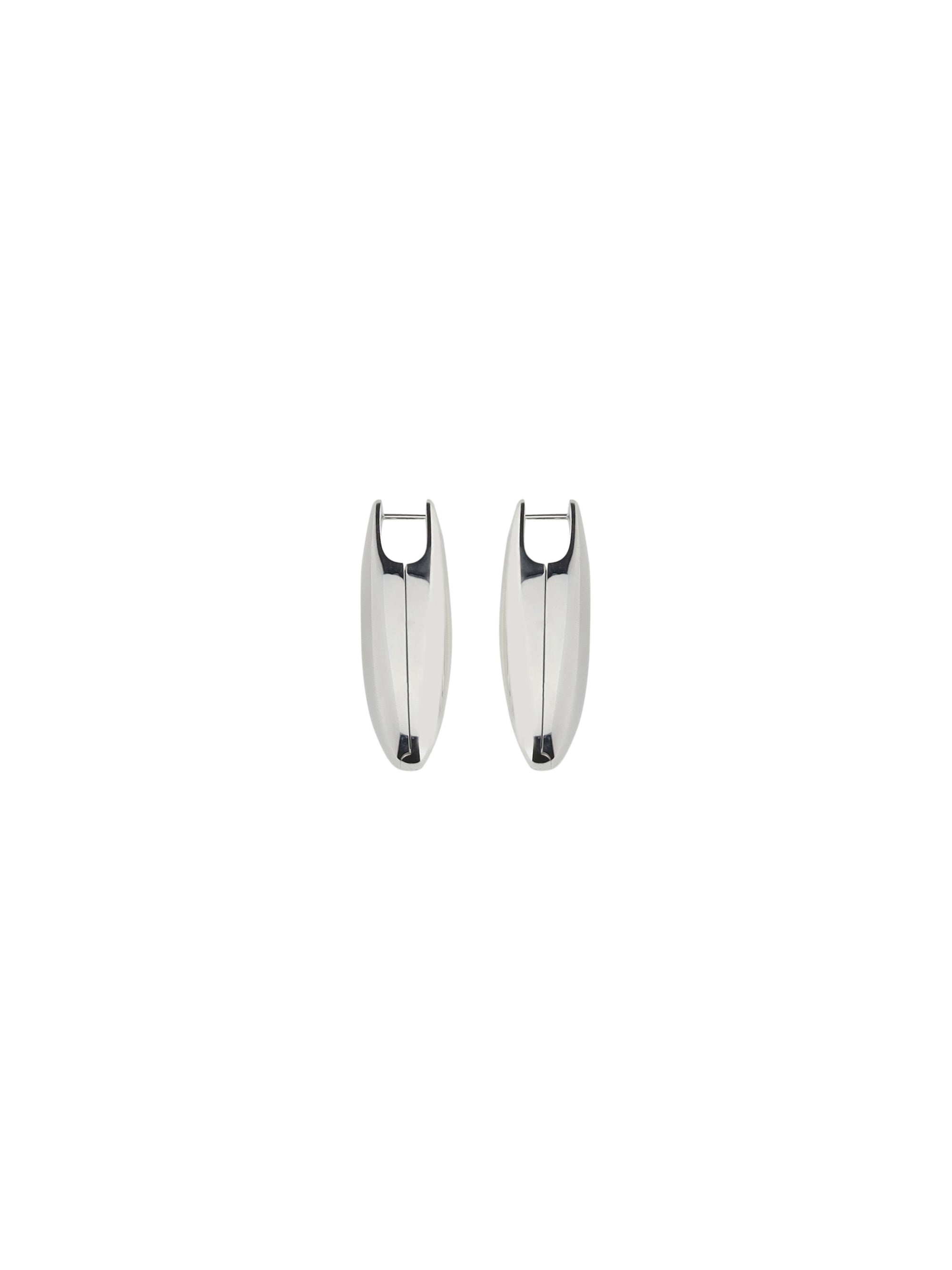 BOTTEGA VENETA OS drop earrings