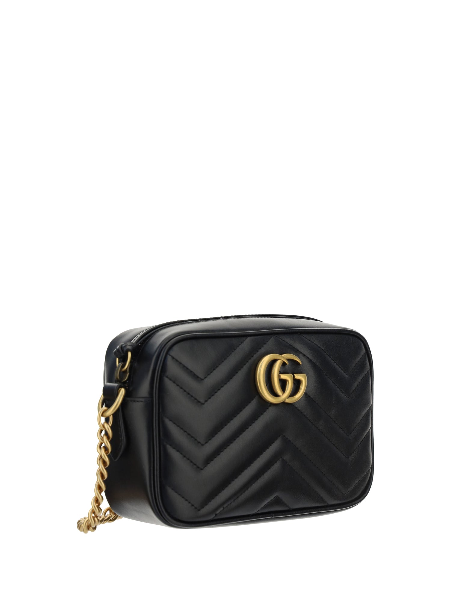GUCCI OS marmont shoulder bag