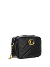 GUCCI OS marmont shoulder bag