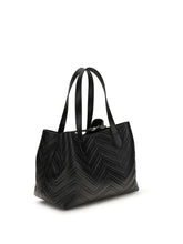 GUCCI OS gg marmont shopping bag