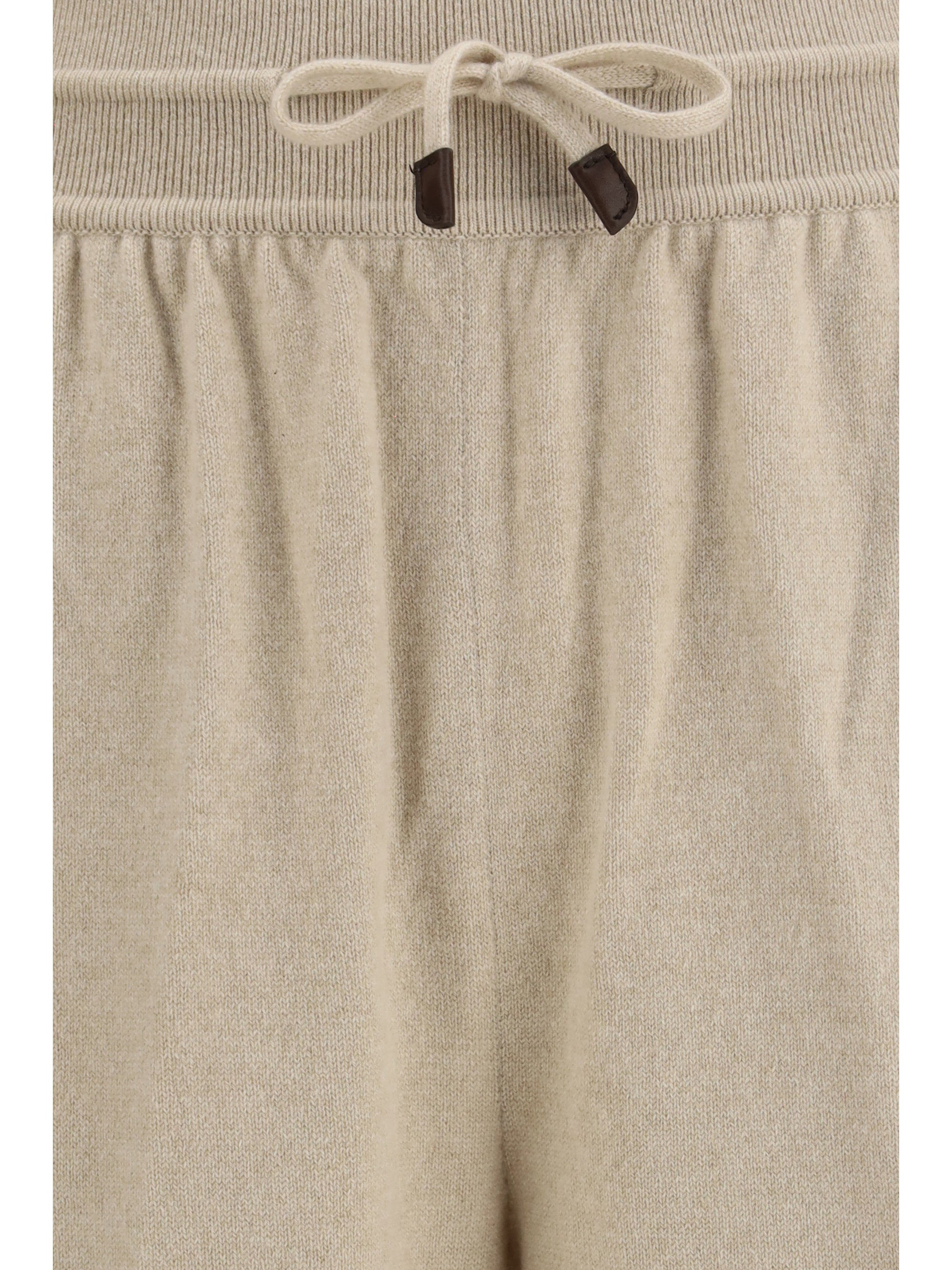 merano pants in baby cashmere